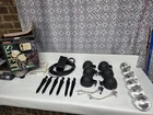 Intermatic Malibu Low Voltage Floodlight Set LV1076T Open. Price: $69.99.