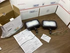 Gkoled 45W Outdoor Security Flood Llight, 5400 Lumens, 5000K Daylight Whi... Open. Price: $55.00.