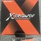 Sealight X4I 9007/HB5 110W 6500K White IP67 Led Headlight Bulbs 2PCS New. Price: $29.99.