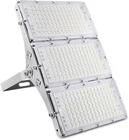 Charon 300W Led Flood Light, 24000LM Super Bright Outdoor Security Lights Open. Price: $84.98.