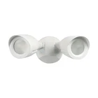 Led 2 Bullet Head Security Light New. Price: $95.99.