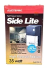 Vintage 80 Electripak DSL-35 35W Hps Side Lite Security Light Dusk To Dawn Open. Price: $49.99.