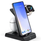 Wasserstein 3-IN-1 Charging Station Charge Multiple Usb-c Devices Together New. Price: $69.99.