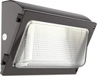 Led Wall Pack Light 120W With Dusk Dawn Photocell And Glass Lens Security New. Price: $118.60.