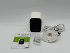 Home Zone Security ES06569G 1080P Full Hd Outdoor Camera Used. Price: $37.95.