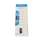 Atomi Smart Wifi Dimmable Color Wall Sconce (1 Pack) New. Price: $59.99.
