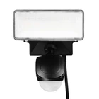 Globe Security Light,led LAMP,DAYLIGHT,1200 LUMENS,4000 K Color Temp,plastic Fix Open. Price: $24.59.