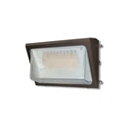 Lumark Switch Hardwired Bronze Security Wall Light WPMLED20B New. Price: $140.99.