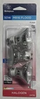Westinghouse MR16 50W 120V Lenses Flood Light Bulb GU10 Base 330 Lumen (3 Pack) New. Price: $12.99.
