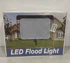 240W Led Flood Light Outdoor Serwing IP65 New. Price: $28.99.