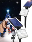 Solar Spotlights Micro-wave Motion Sensor, Outdoor Flood Waterproof Wi... New. Price: $49.70.