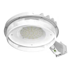 Sbl 300-WATT Equivalent Integrated Led Gray Mtn Plus D2D Solar Area Light, 5000K New. Price: $117.02.