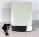 Carex Health Brands Sunlite Bright Light Therapy Lamp DL500-P801, 10,000 Lux Used. Price: $37.31.