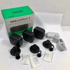 Blink Outdoor 4 Wireless Security - Sync Module Core Included (3 Cameras) Used. Price: $89.99.