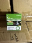Sterno Home / Paradise Low Voltage Deck Light Cast Aluminum Gl 33458BK New. Price: $18.50.