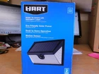 Hart Dusk To Dawn Led Security Light #fsi 80-8396-2K New. Price: $17.50.