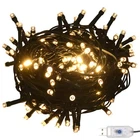 Christmas Decoration Ball Set With Peak Holiday Xmas Tree Leds Vidaxl New. Price: $32.99.
