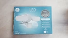 Ge Led+ Linkable Motion Sensor Security Light Fixture - Open Box. Price: $32.99.