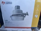 Security Light Area 120V Dusk To Dawn Direct Wire 41W Lithonia New. Price: $99.00.