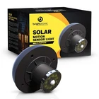 Roof Mounted Solar Motion Light BICSL20-02 New. Price: $29.99.