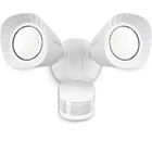 Ufond Led Security Lights Outdoor Motion Sensor 2400 Lumen All Alum New. Price: $39.14.