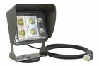 Larson Magnetic Mount 60 Watt Led Flood Light, 10' CORD,120-277V Ac 5-15 Straigh Open. Price: $199.95.