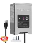 Treewell 200W Landscape Transformer, Photocell, Timer, Ss New. Price: $104.99.