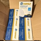 Case Of 6 Topaz LP38 Dimmable Led 15W Clear White Bulb New. Price: $48.00.