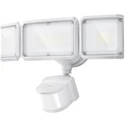 Lepower-tec Zero Blind Spots Outdoor Security Light With 240 & 100FT Dual Pi... New. Price: $81.00.