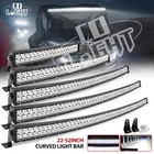 Colight Curved Led Bar 22"32"42"50" 52" Spot Flood Combo For Can Am X3 Utv New. Price: $79.97.