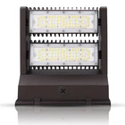 80W Rotatable Led Wall Pack Light Adjustable IP65 Area Fixture 5000K New. Price: $98.99.