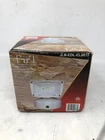 Superhunter Led Dusk To Dawn Floodlight JLB-EDL-EL0015 32W 1536LM Outdoor New. Price: $17.99.