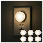 Lights By Night Plug In Bedroom Decor Apartment Essentials Led Li... New. Price: $16.44.