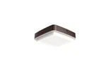 Probrite 150W Equivalent Integrated Led Bronze Canopy/ceiling Light, 4000 Lumens New. Price: $55.00.