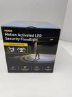 Koda Motion Activated Hardwired 4200 Lu Led Security Floodlight 1806206 Wht New. Price: $33.00.