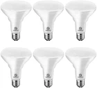 Energetic Led Flood Light Bulbs BR30, 65W Equivalent, Dimmable, Cool White 4000K New. Price: $25.16.