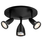 Access Lighting 52103LEDDLP Cobra 10"W Accent / Spot - Black New. Price: $106.58.