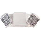 Ciata Lighting Emr-d-led White Emergency W/ Nicd Backup Battery 2 Pack New. Price: $39.46.