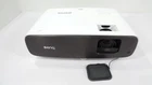 Benq HT3550 4K Full Hd 3D Home Cinema Projector - Light Usage : 2350 Hours Used. Price: $619.99.