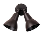 Maxim 92008TB Spots Collection 10 Inch Two-light Outdoor Wall Sconce Tawn... New. Price: $123.47.
