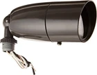 Rab Lighting LFP16A Sleek Floodlight, PAR16 Type, Aluminum, 60W Power, 650 Lumen Open. Price: $54.90.