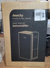 Aeocky Dehumidifier 4500 Sq Ft Most Efficient Energy Star 2024 Max 80 Pint/d Open. Price: $124.97.