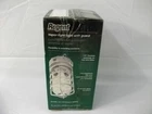 Regent 100W Vapor Tight Light,no VT100G, Cooper Lighting Metal Housing Guard New. Price: $29.89.