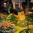 Yjfwal Solar Watering Can Lights, Hummingbird Gifts For Women Mom Grandma Bir... New. Price: $57.81.