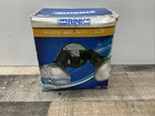 Brinks 7100B 2 Head Outdoor Security Flood Light Bronze **damaged Box**new** Open. Price: $19.99.