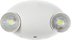 Ciata Lighting Led Low Profile Emergency With Battery Back-up White New. Price: $19.98.
