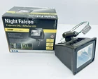 Eaton Lumark NFFLD-S-C70-KNC-UNV Night Falcon Led Floodlight 20W 2500LM 120/277V Open. Price: $49.99.