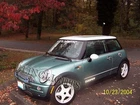 Xenon Halogen Fog Lamps Light Kit For 2001-2010 Bmw Mini Cooper 05 06 07 New. Price: $106.22.