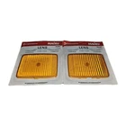Malibu Amber Replacement Lens Intermatic LV294A For LV108 Floodlight Lot Of New. Price: $9.77.