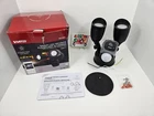 Satco 65/901 Starfish Double Bullet Led W/ Outdoor Smart Security Camera - Black Open. Price: $86.84.